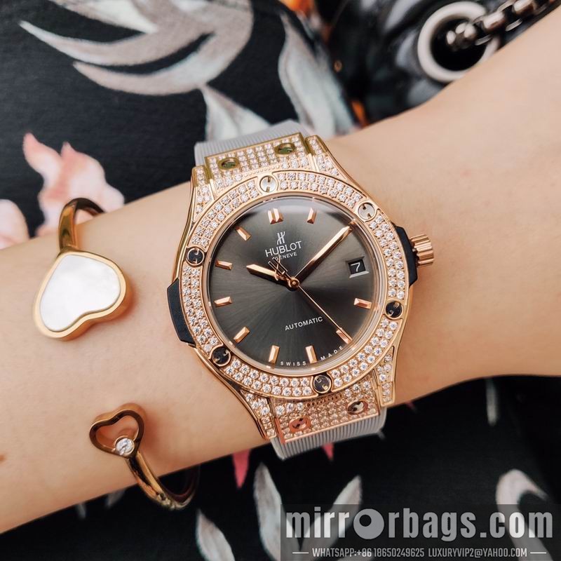 Hublot 36mm 092228 Watch