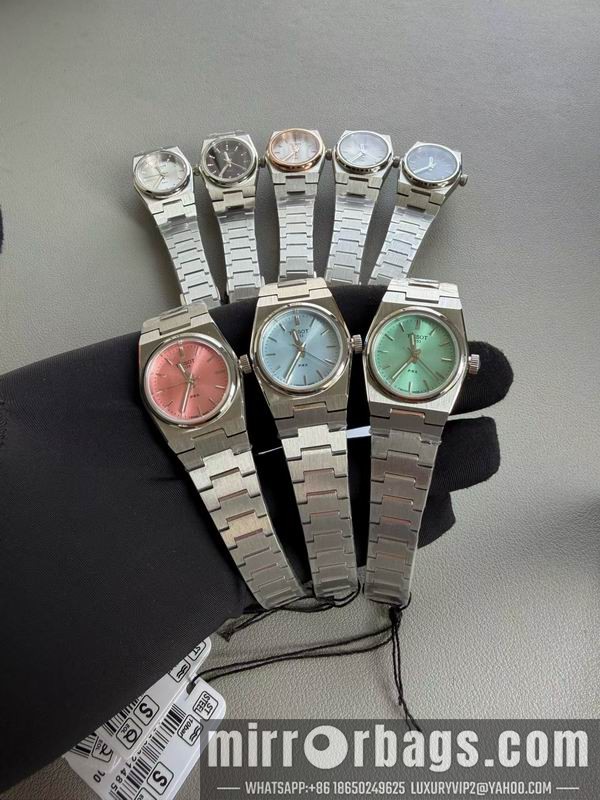 Tissot 25mm 042412 Watch