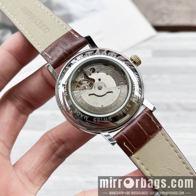 Longines 42mm 042799 Watch
