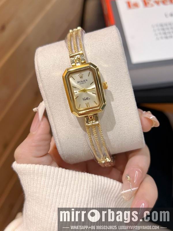 Bvlgari 24mm 122853 Watch