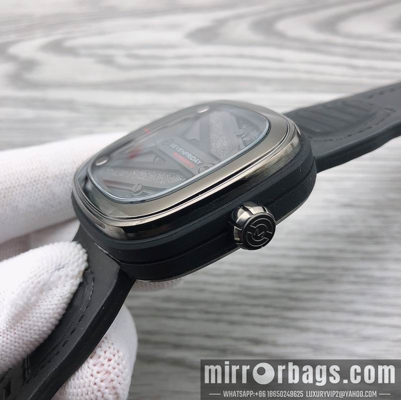 Seven Friday 47mm 090403 Watch