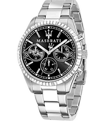 Maserati watch 1010125 Watch