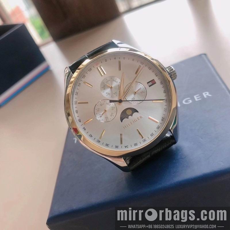 Tommy 48mm 101029 Watch