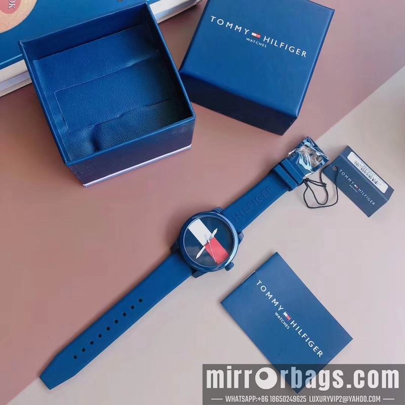 Tommy 44mm 101037 Watch