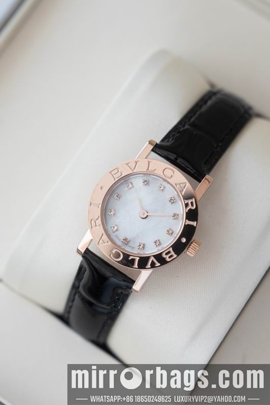 Bvlgari 26mm 040956 Watch