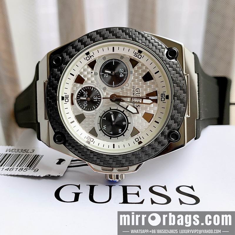 Guess 45mm 101064 Watch