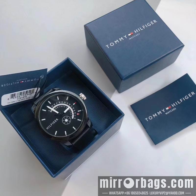 Tommy 44mm 101006 Watch