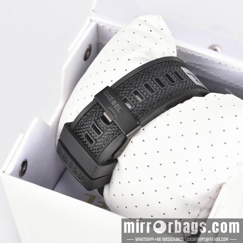 Diesel watch 082219 Watch