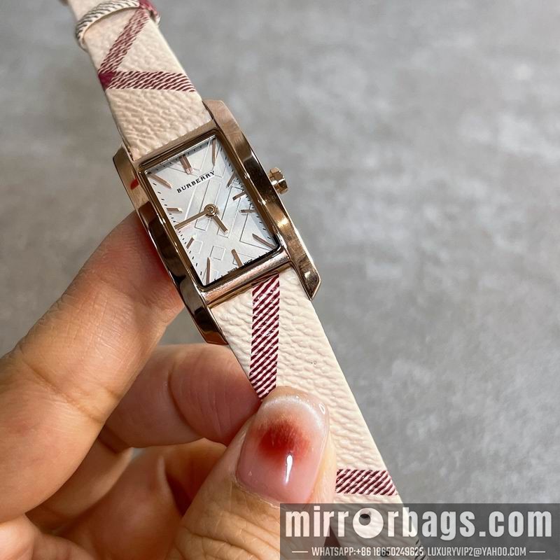Burberry 19X30mm 042739 Watch