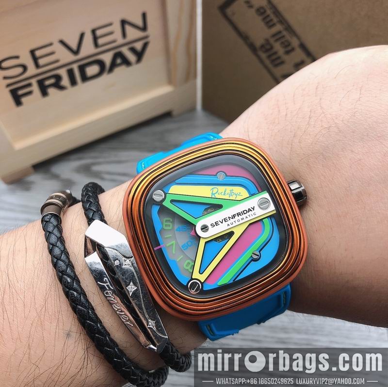 Seven Friday watch 090452 Watch