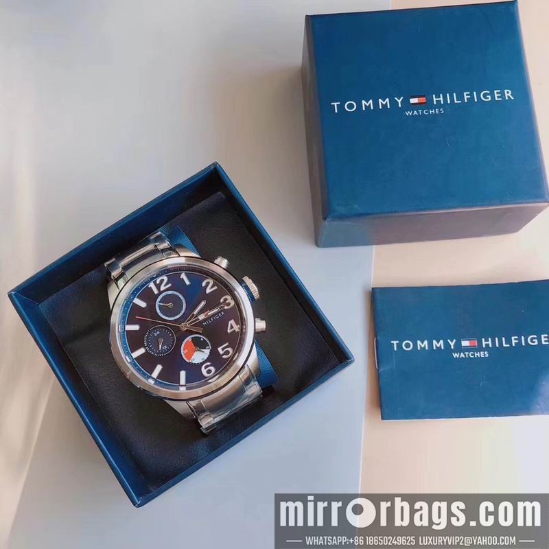 Tommy 44mm 101027 Watch
