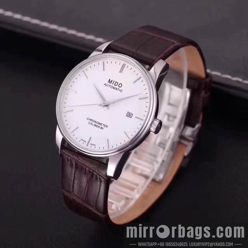 Mido man39mm woman33mm 042442 Watch