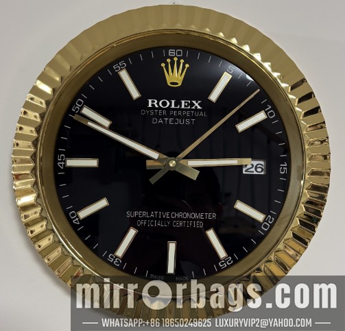 Rolex clock 0805 Watch