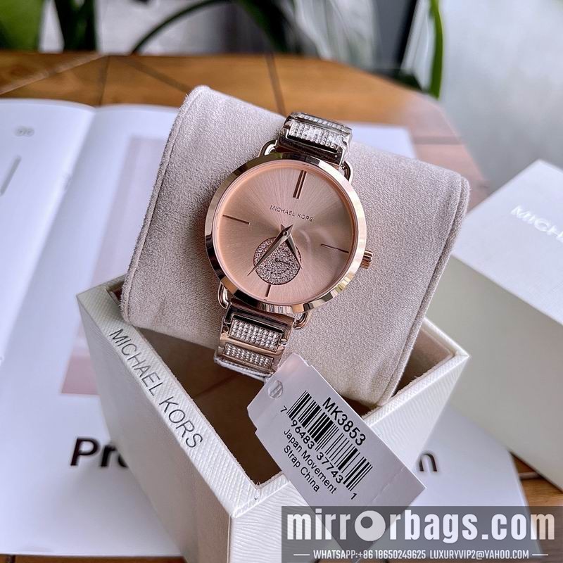 MK 34mm 101086 Watch