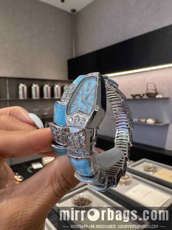 Bvlgari watch 101444 Watch