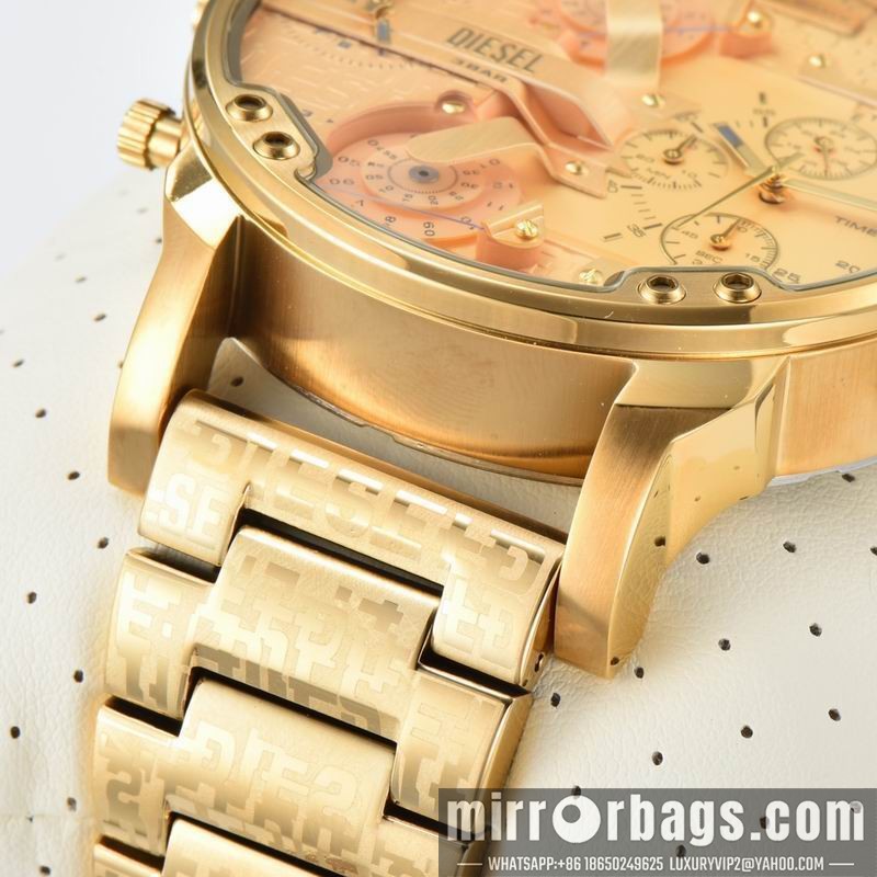 Diesel 56mm 082201 Watch