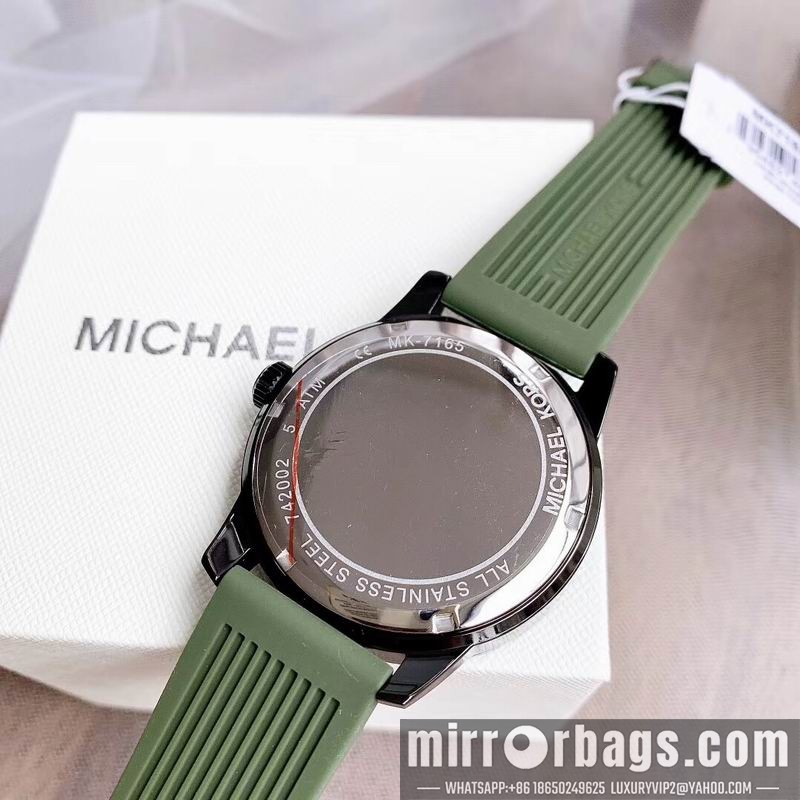 MK 43mm 101017 Watch