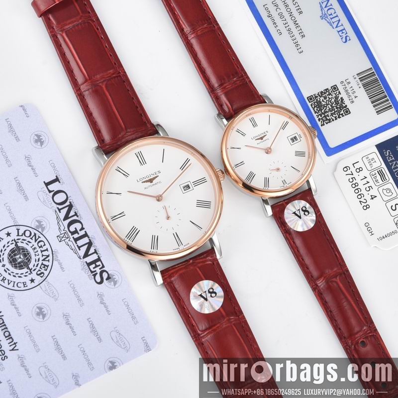 Longines watch 032529 Watch