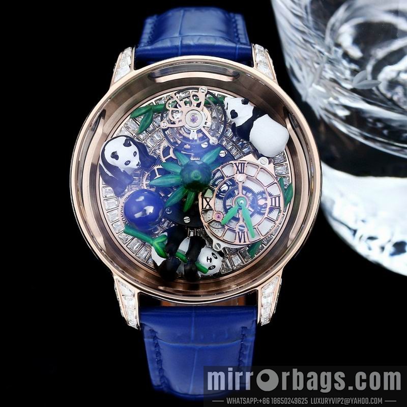 Jacob & Co 47mm 051009 Watch