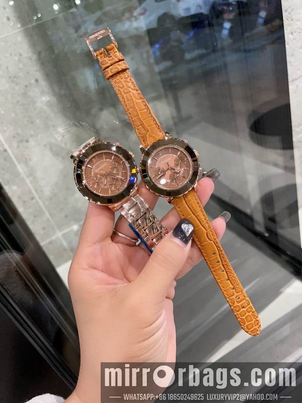 Swarovski 39mm 1114111 Watch