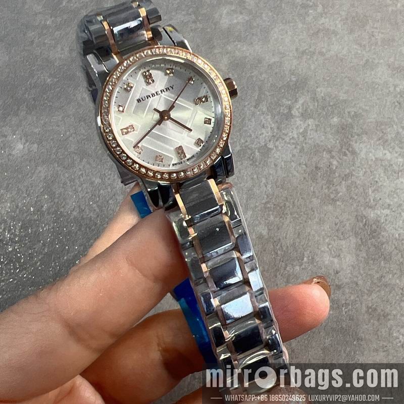 Burberry 26mm 042748 Watch