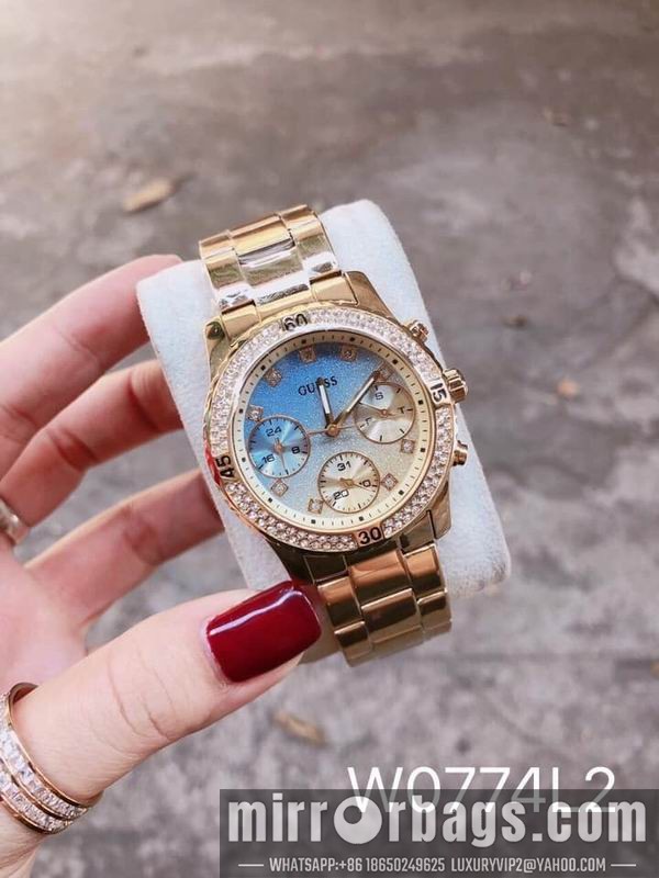 Guess 38mm 101069 Watch