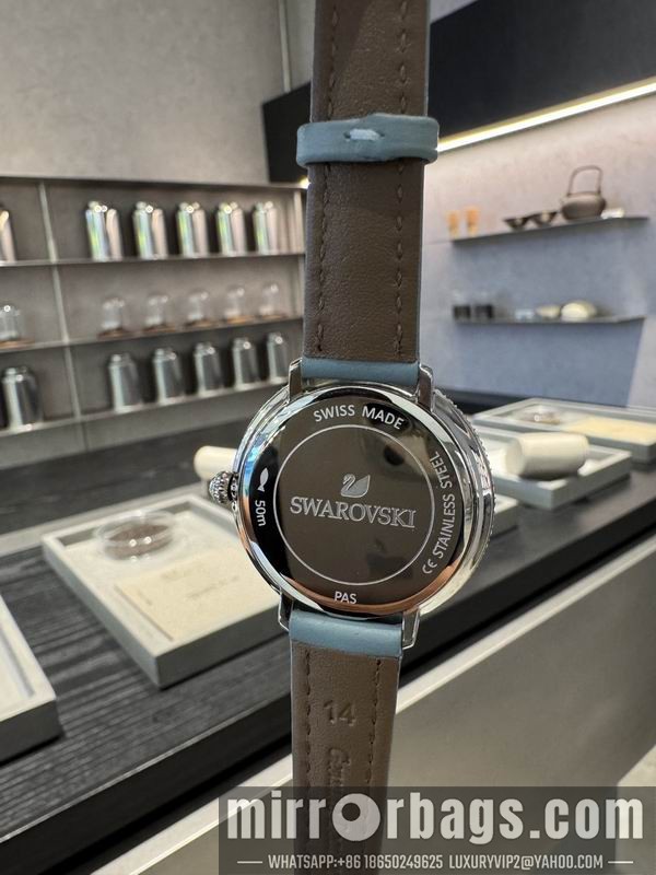 Swarovski 34.5mm 101441 Watch