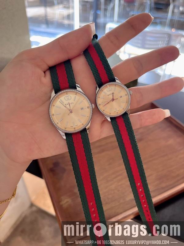 Gucci 38mm 29mm 091731 Watch