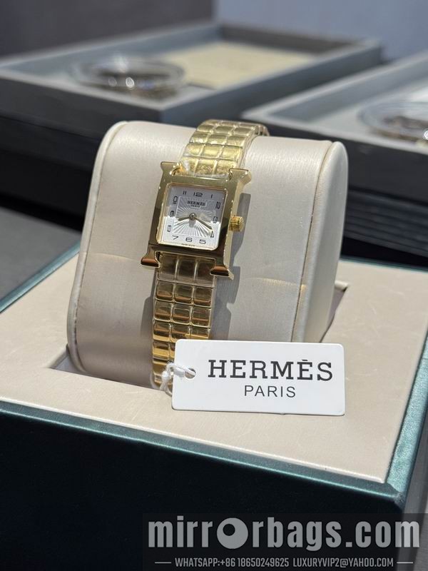Hermes 21mm 080496 Watch