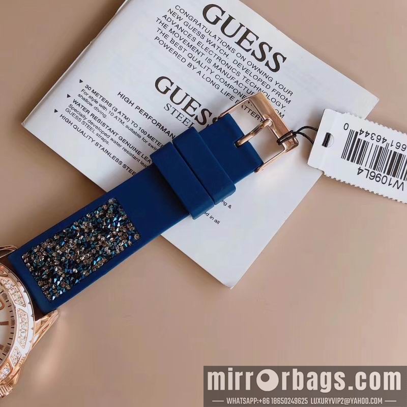 Guess 38mm 101023 Watch