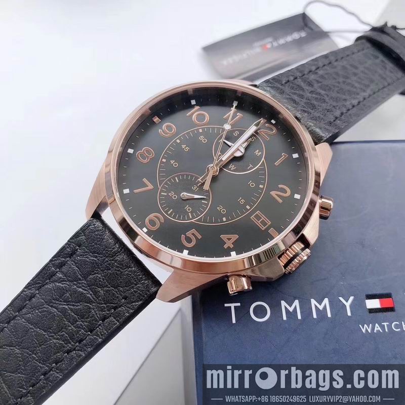 Tommy 44mm 101028 Watch