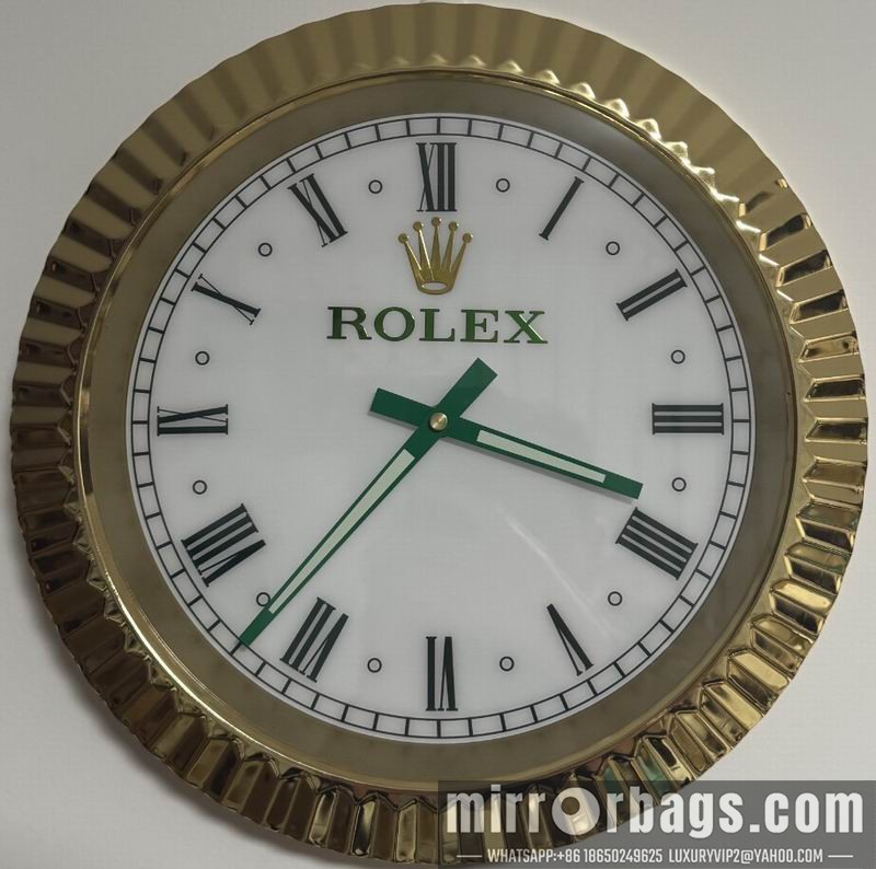 Rolex clock 0805 Watch