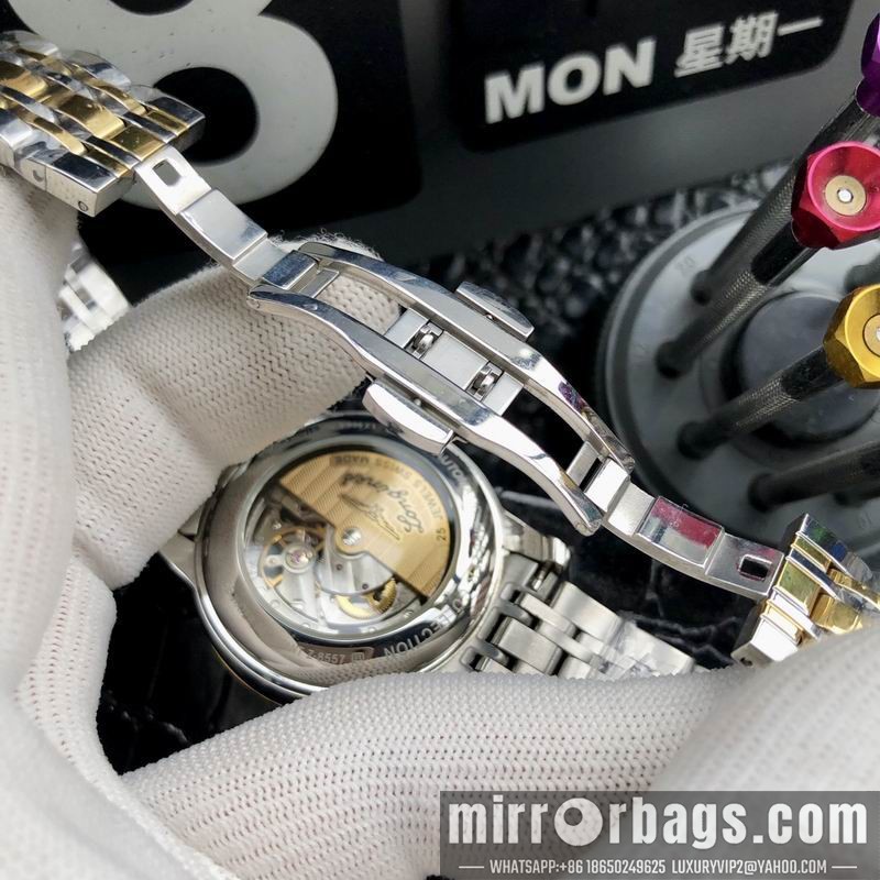Longines 40mm 090554 Watch