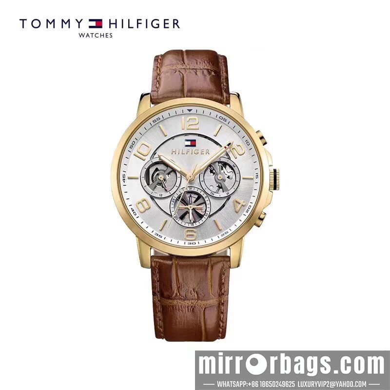 Tommy 44mm 101026 Watch