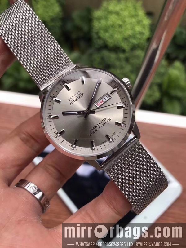 Mido 41mm 042427 Watch