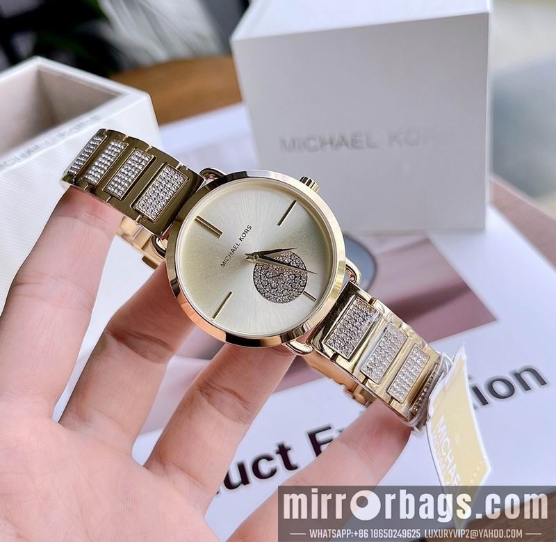 MK 34mm 101086 Watch