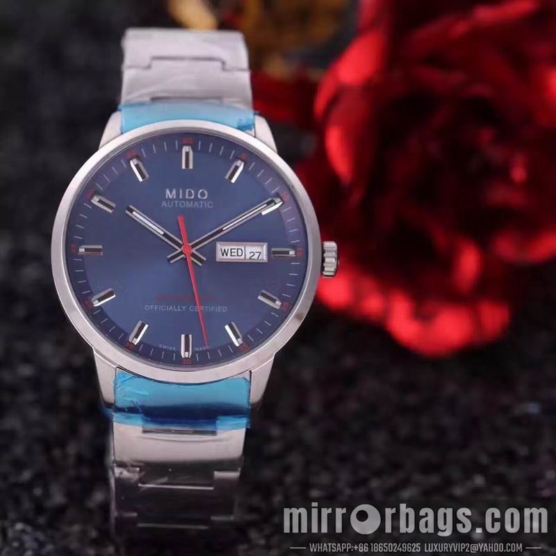 Mido 41mm 042430 Watch