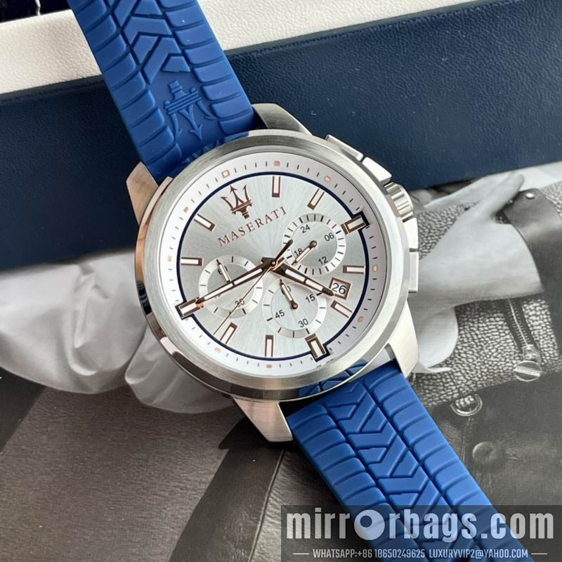Maserati watch 101077 Watch