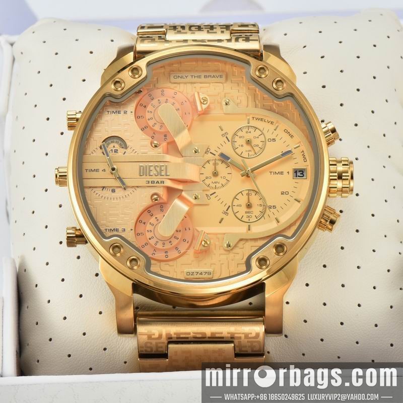 Diesel 56mm 082201 Watch