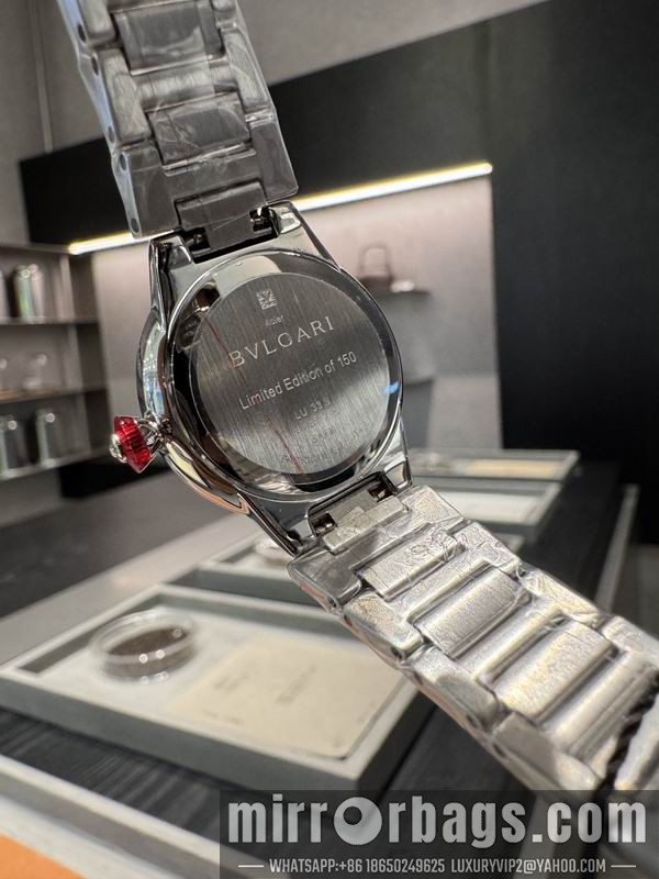 Bvlgari 28mm 101443 Watch