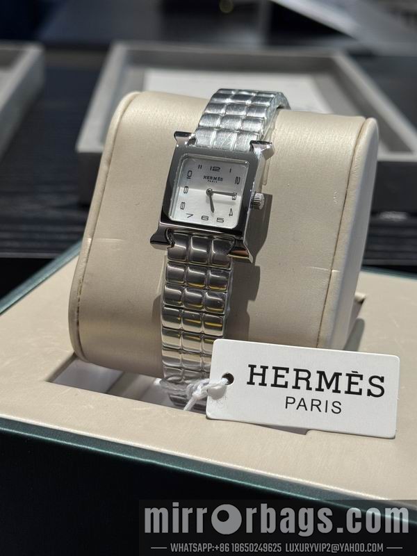 Hermes 21mm 080496 Watch