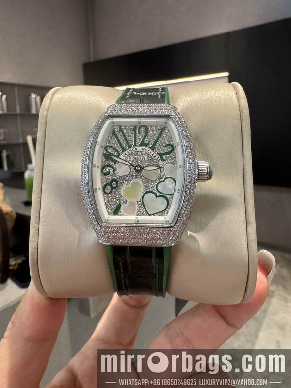 Franck Muller 32X42mm 101508 Watch