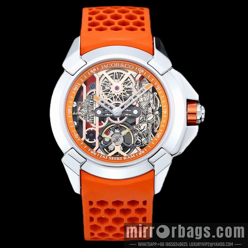 Jacob & Co 44mm 110324 Watch
