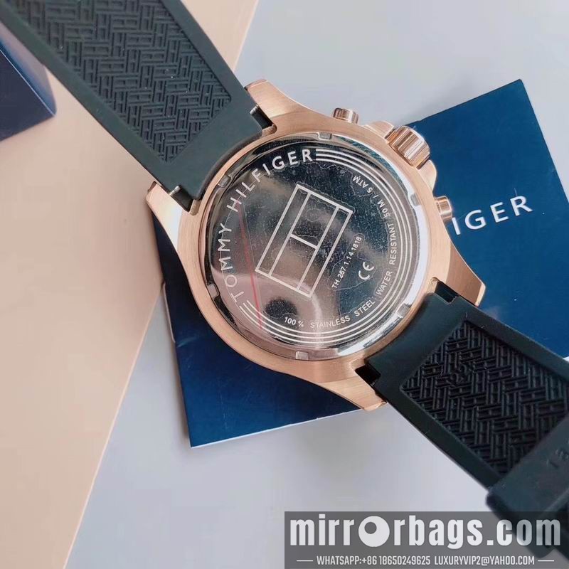 Tommy 44mm 101034 Watch