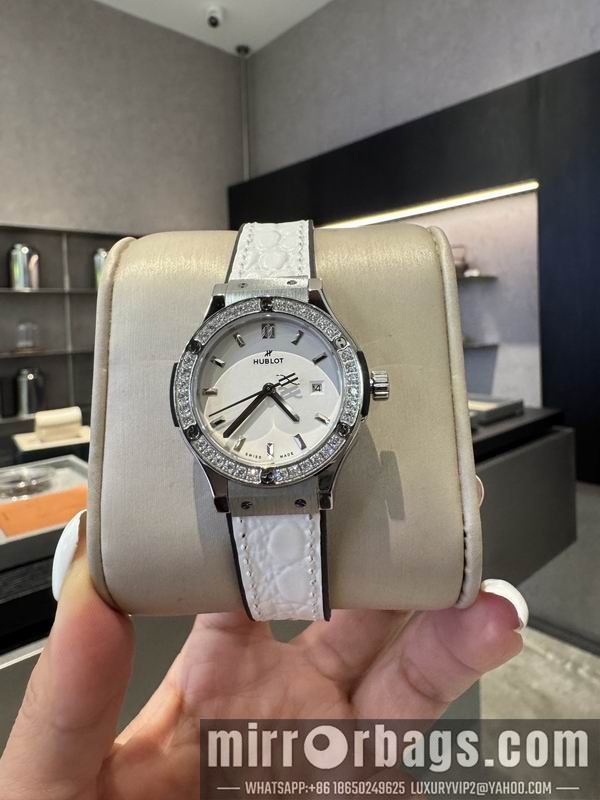 Hublot 29mm 101564 Watch