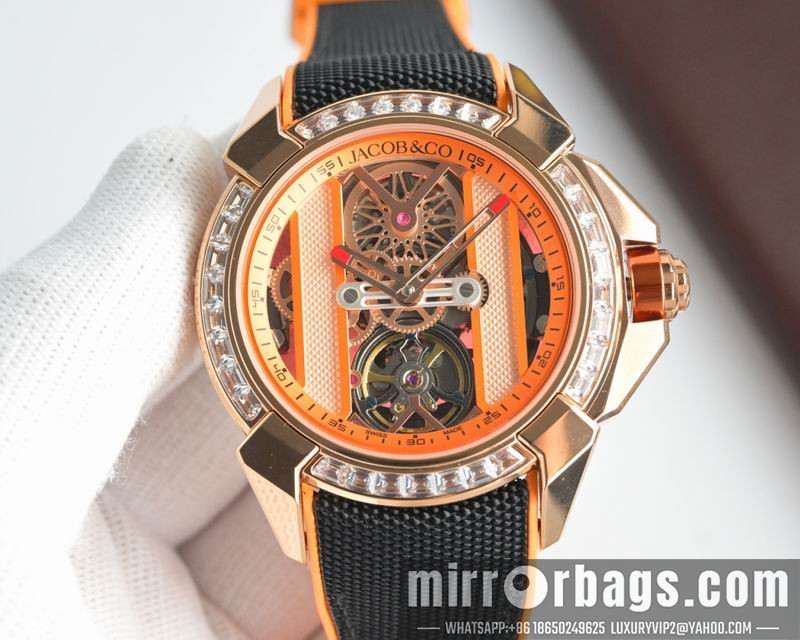 Jacob & Co 44mm 090501 Watch