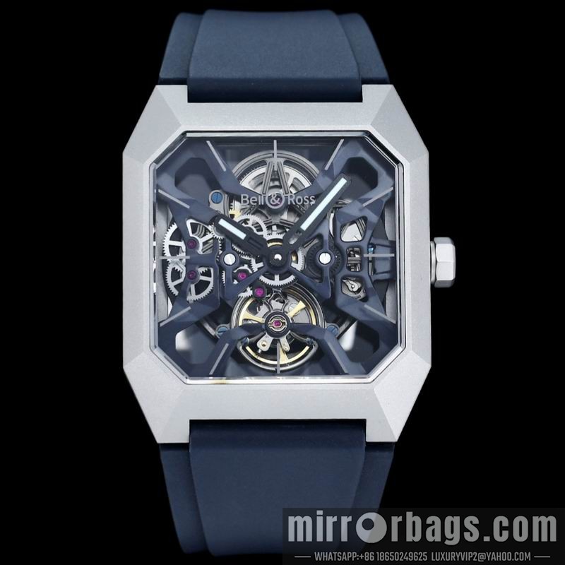 Bell & Ross watch 110321 Watch