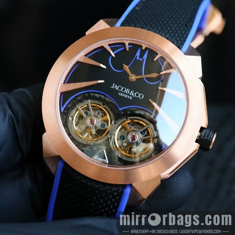 Jacob & Co 44mm 110330 Watch