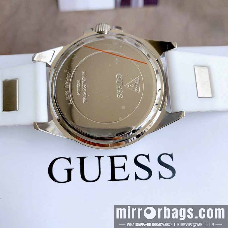 Guess 39mm 101005 Watch