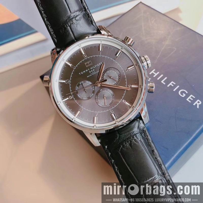 Tommy 44mm 101024 Watch